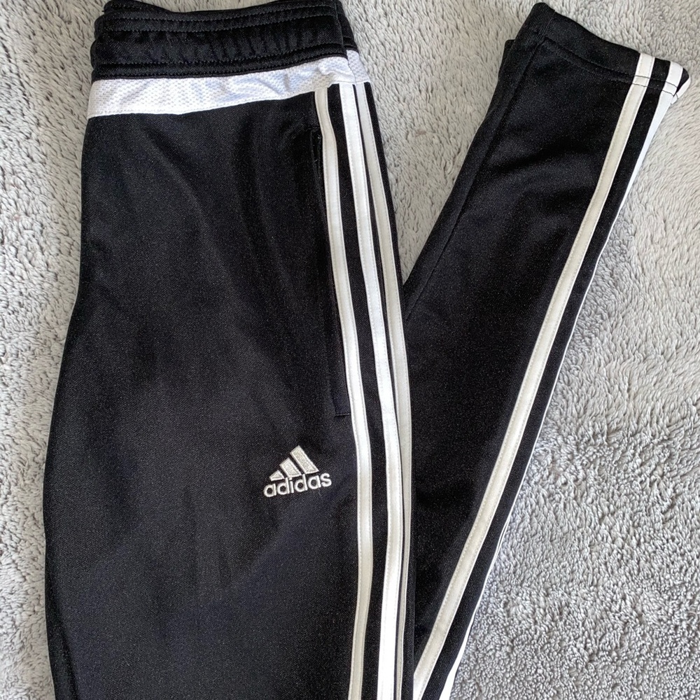 Adidas Tiro Pants - Women’s Size XS